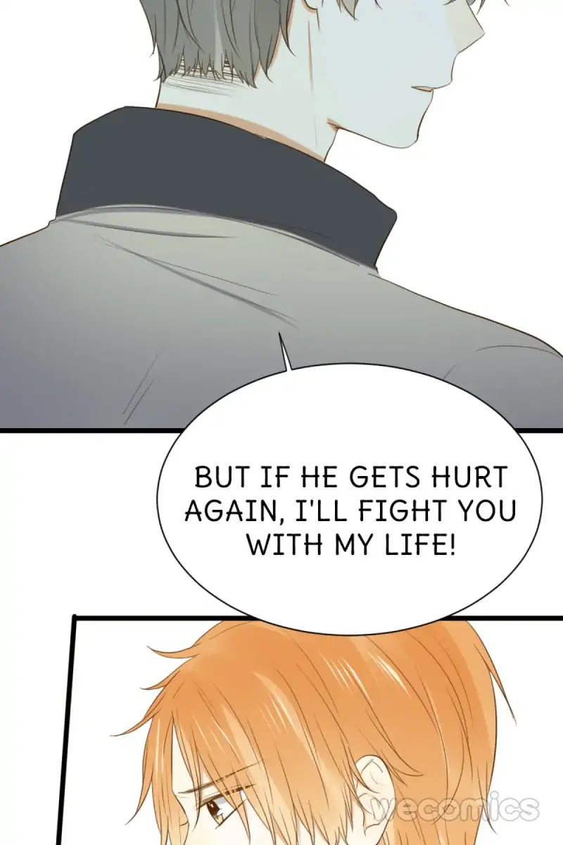 Let's Have a Baby Dragon Chapter 28 page 12 - Chapter 28