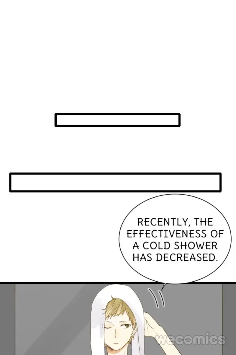 Let's Have a Baby Dragon Chapter 28 page 15 - Chapter 28