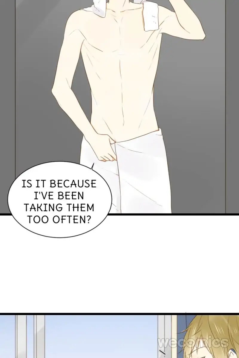 Let's Have a Baby Dragon Chapter 28 page 16 - Chapter 28