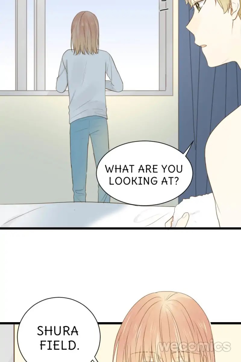 Let's Have a Baby Dragon Chapter 28 page 17 - Chapter 28