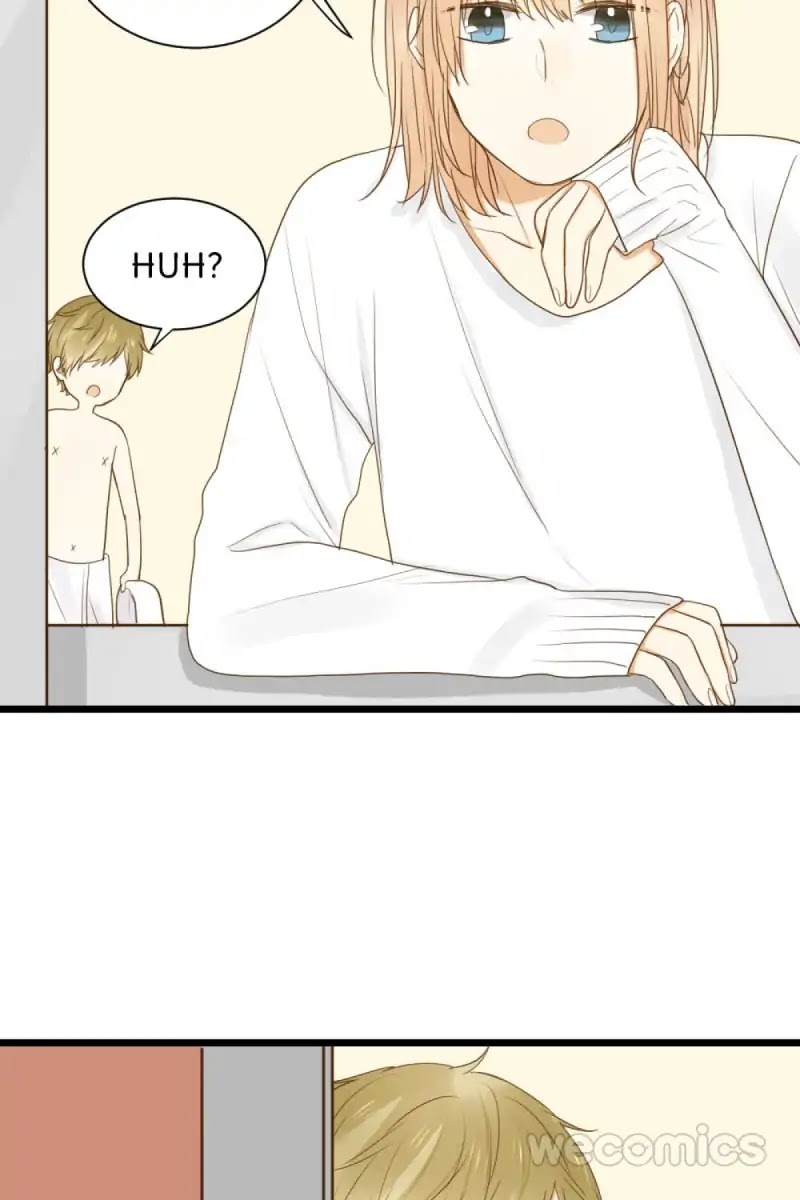 Let's Have a Baby Dragon Chapter 28 page 18 - Chapter 28