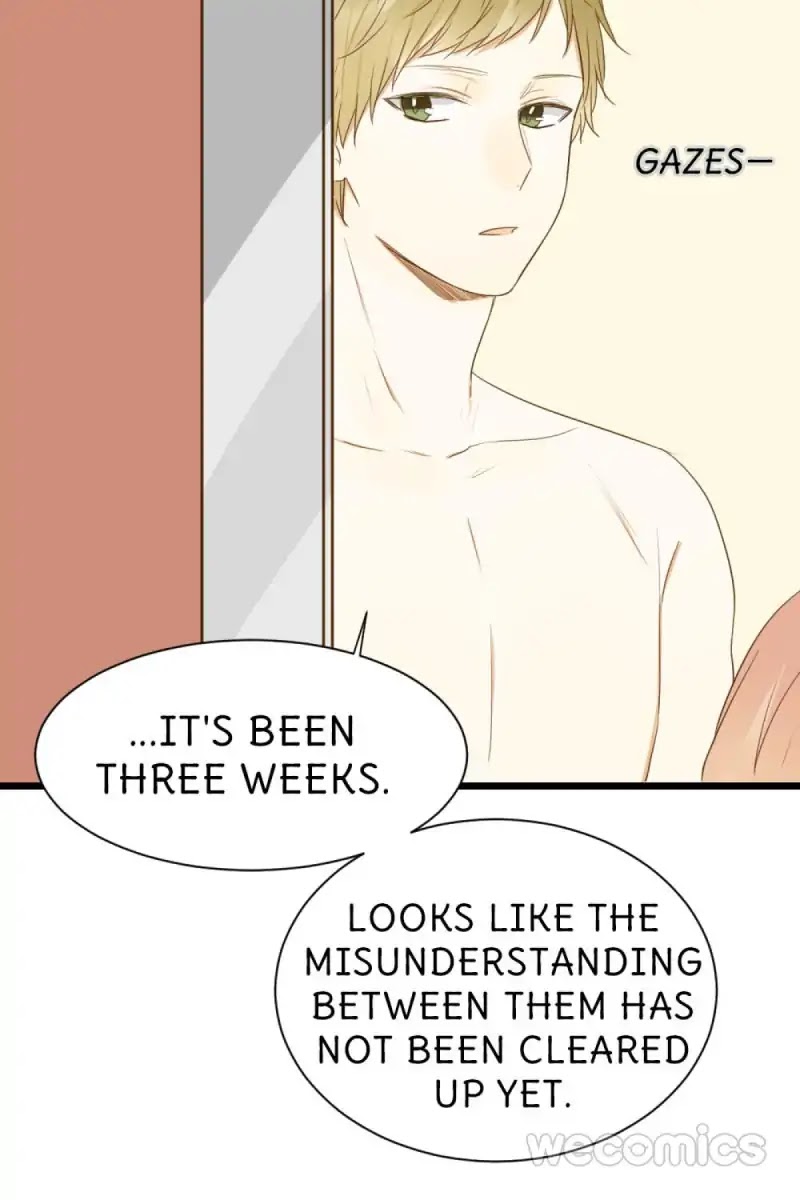 Let's Have a Baby Dragon Chapter 28 page 19 - Chapter 28
