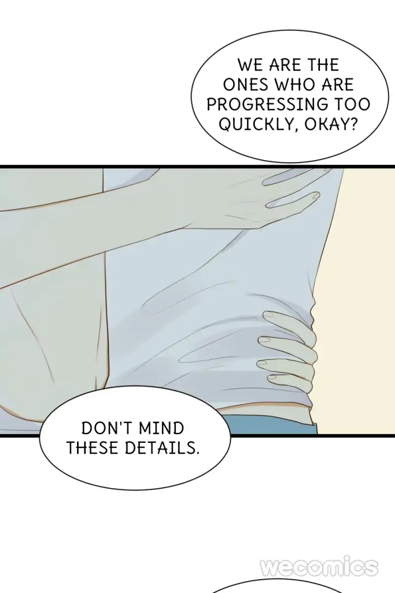 Let's Have a Baby Dragon Chapter 28 page 22 - Chapter 28