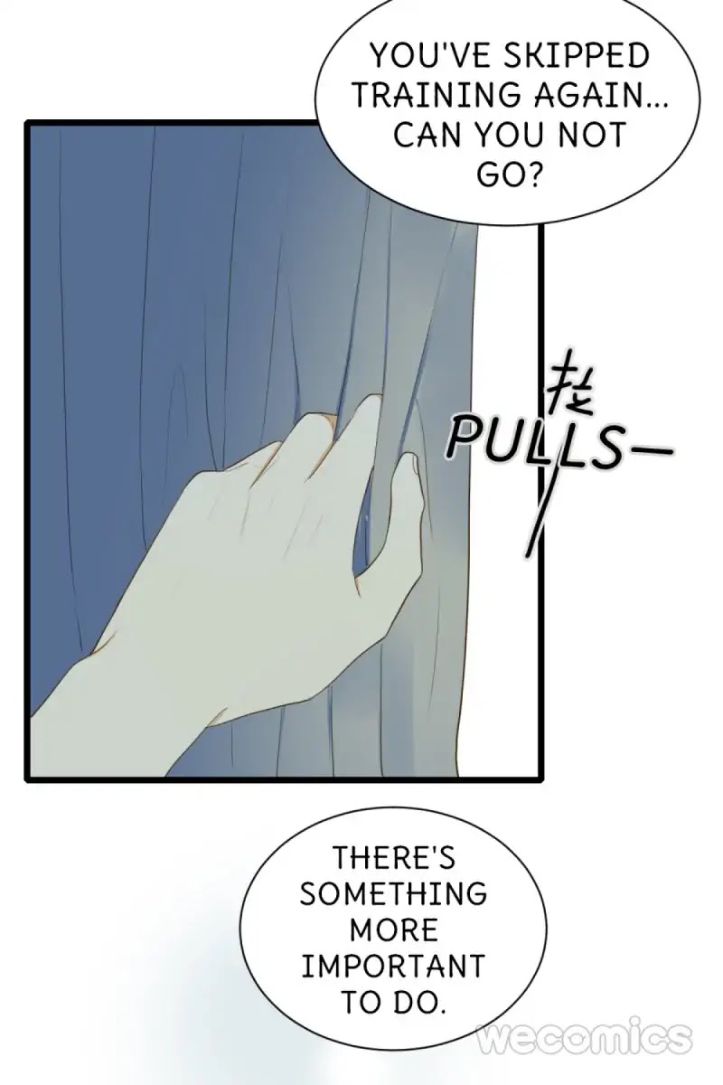 Let's Have a Baby Dragon Chapter 28 page 23 - Chapter 28