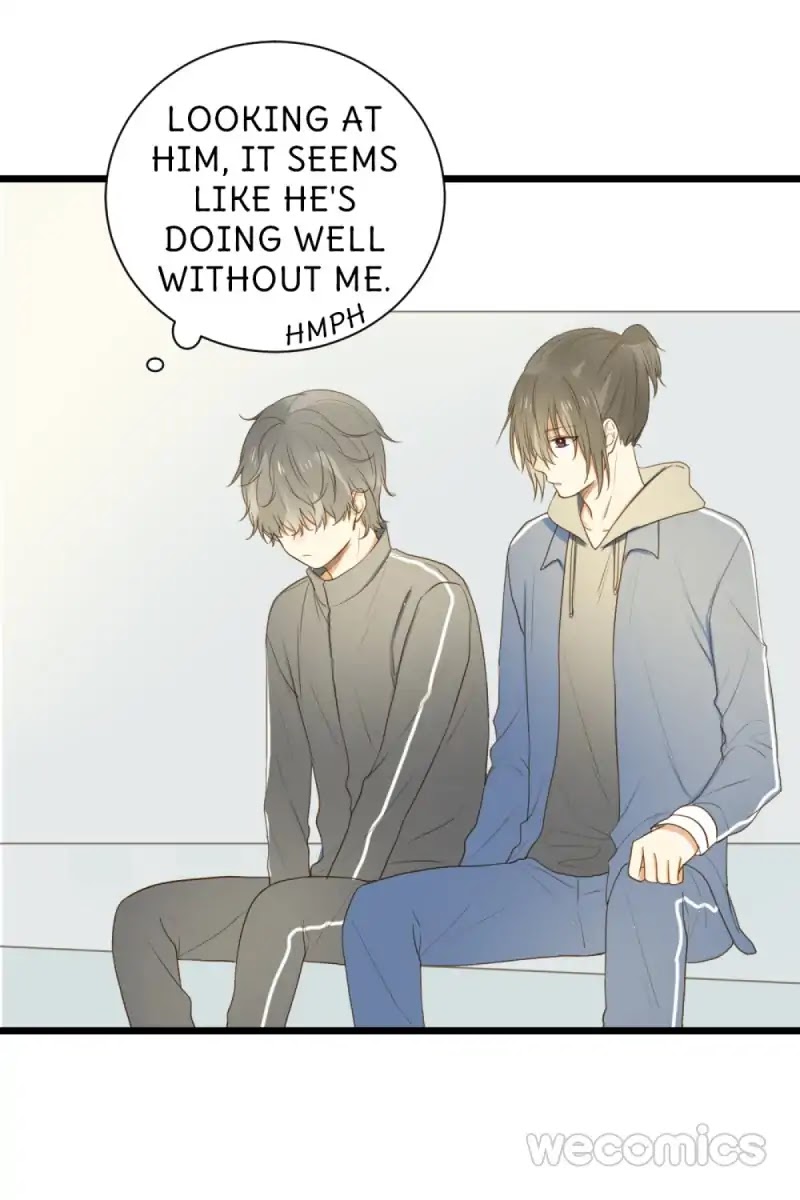 Let's Have a Baby Dragon Chapter 28 page 26 - Chapter 28