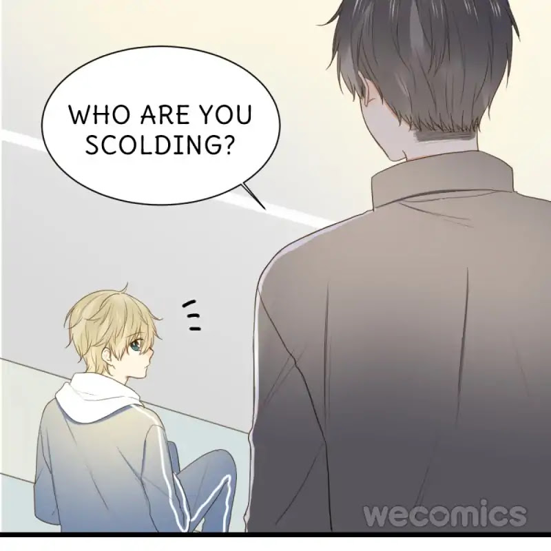 Let's Have a Baby Dragon Chapter 28 page 28 - Chapter 28