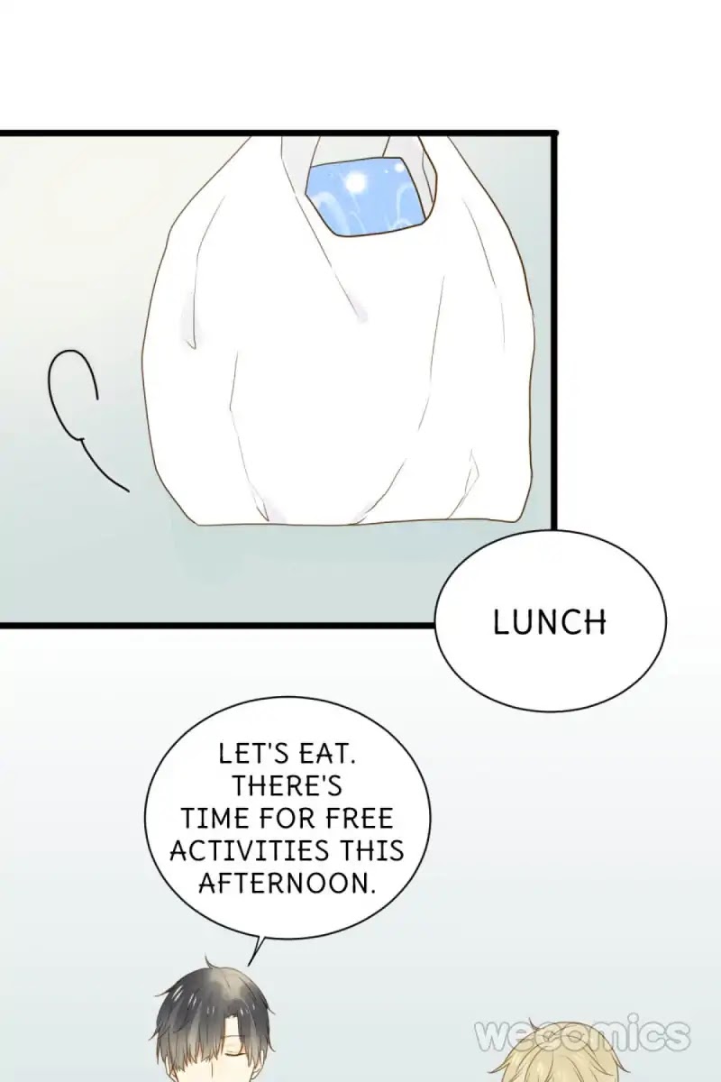 Let's Have a Baby Dragon Chapter 28 page 29 - Chapter 28