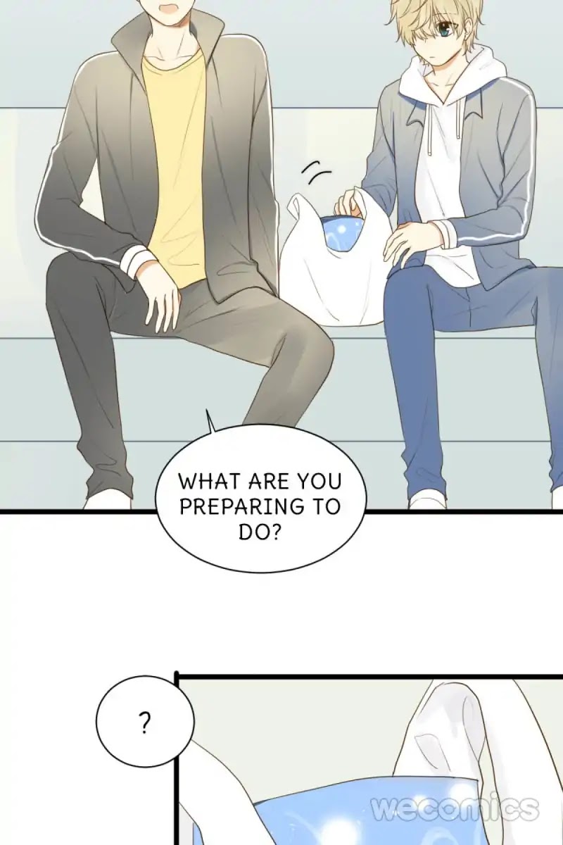 Let's Have a Baby Dragon Chapter 28 page 30 - Chapter 28