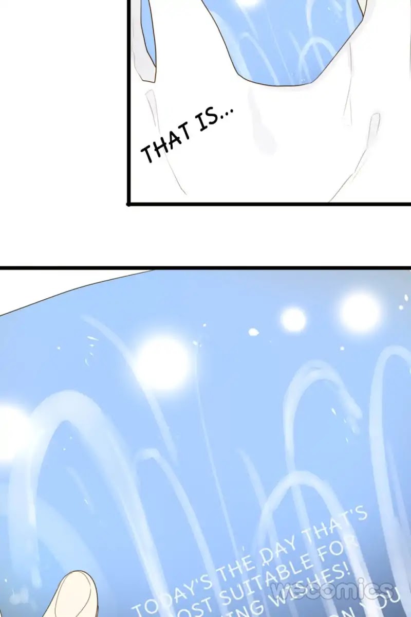 Let's Have a Baby Dragon Chapter 28 page 31 - Chapter 28