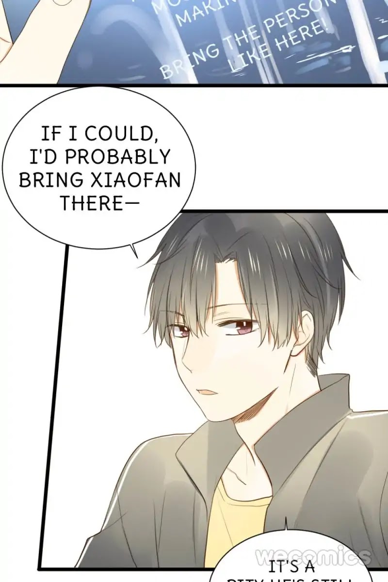 Let's Have a Baby Dragon Chapter 28 page 32 - Chapter 28