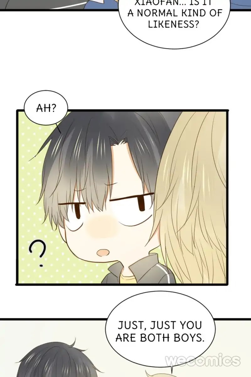 Let's Have a Baby Dragon Chapter 28 page 34 - Chapter 28