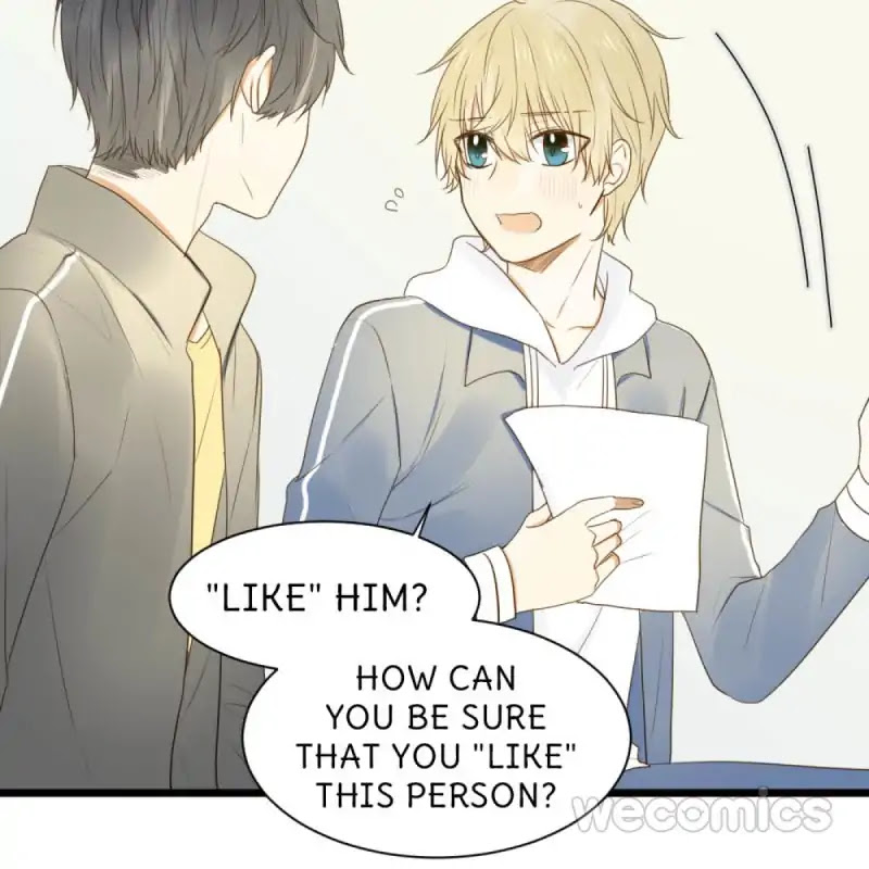 Let's Have a Baby Dragon Chapter 28 page 35 - Chapter 28