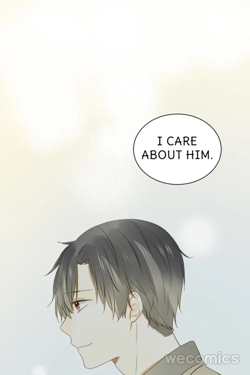 Let's Have a Baby Dragon Chapter 28 page 36 - Chapter 28