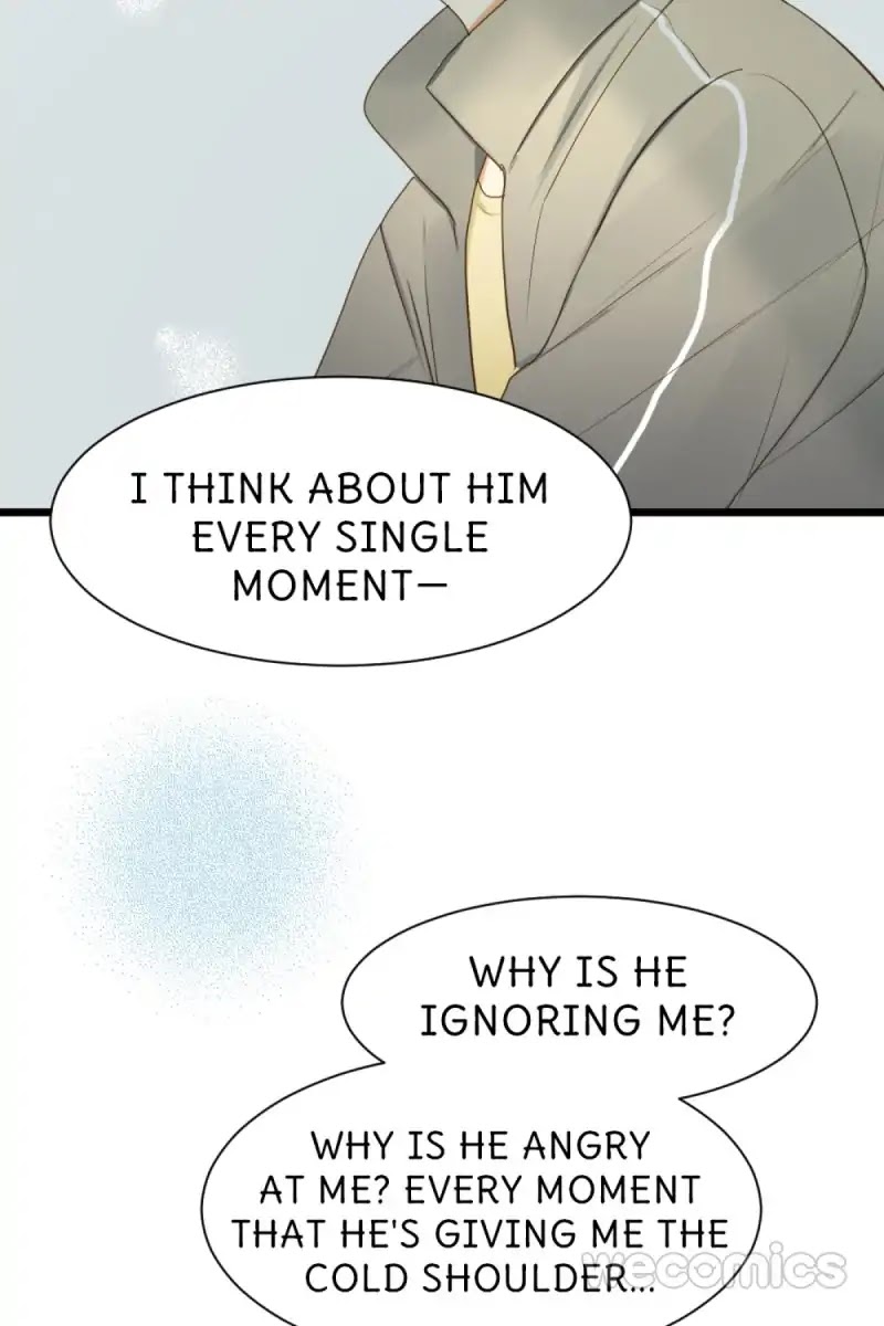 Let's Have a Baby Dragon Chapter 28 page 37 - Chapter 28