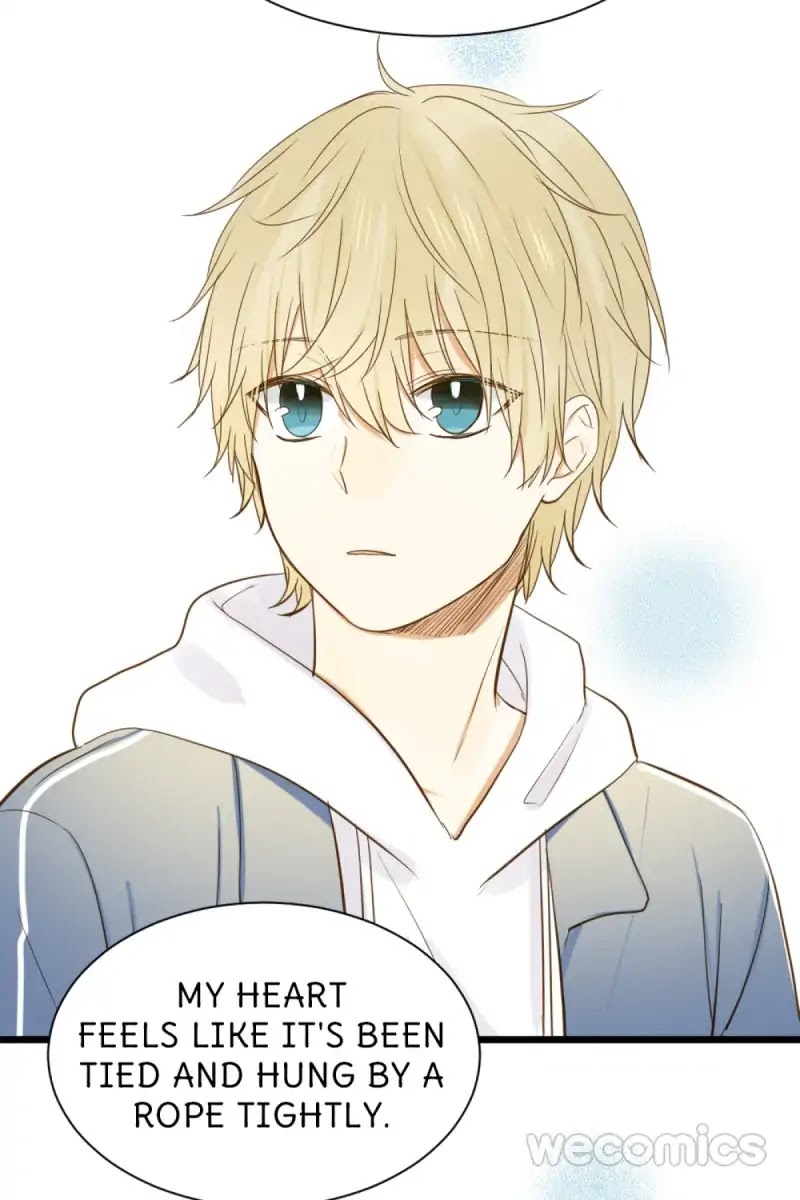 Let's Have a Baby Dragon Chapter 28 page 38 - Chapter 28