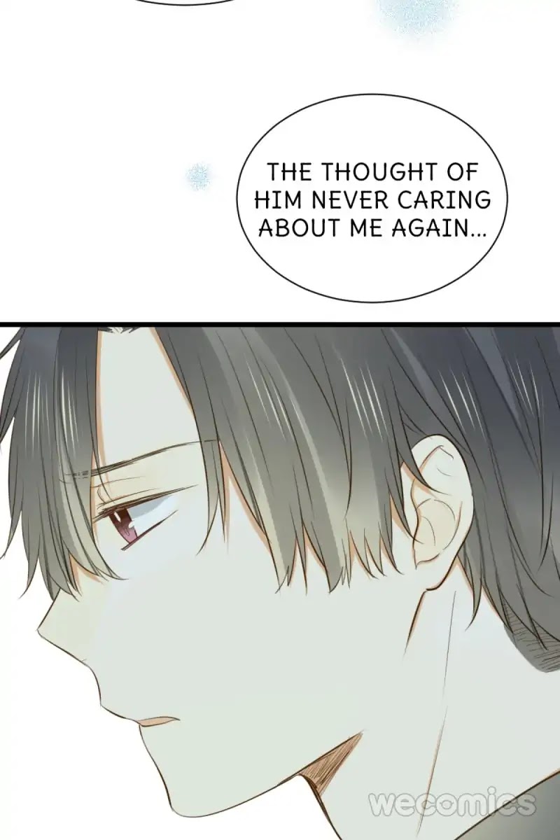 Let's Have a Baby Dragon Chapter 28 page 39 - Chapter 28