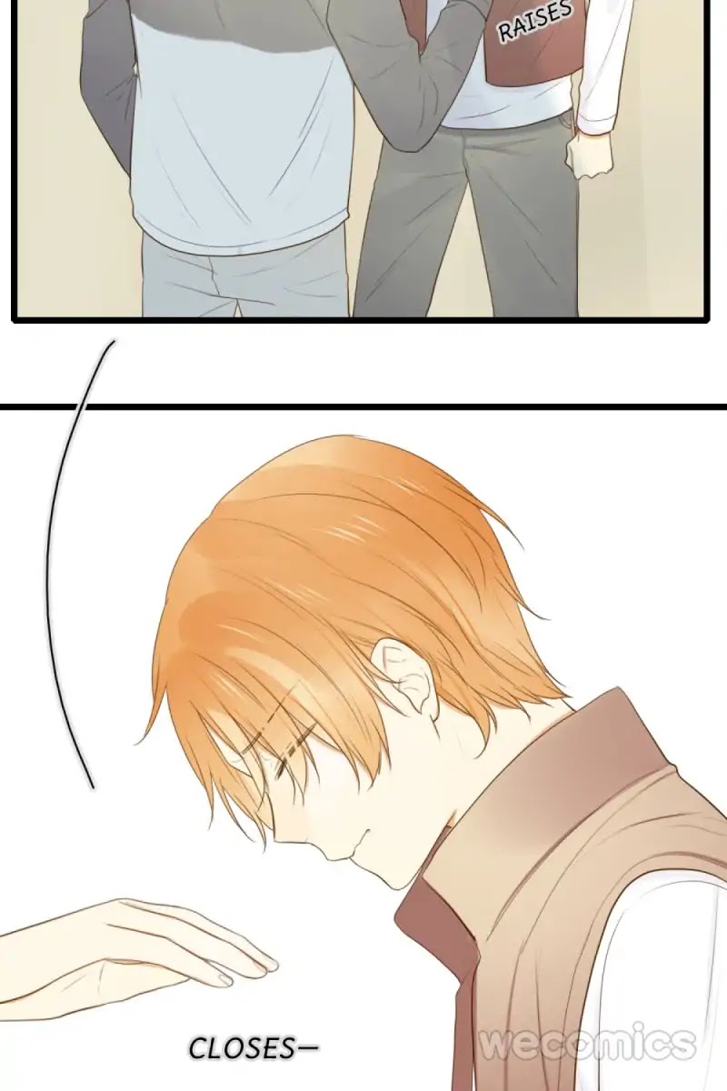 Let's Have a Baby Dragon Chapter 28 page 4 - Chapter 28
