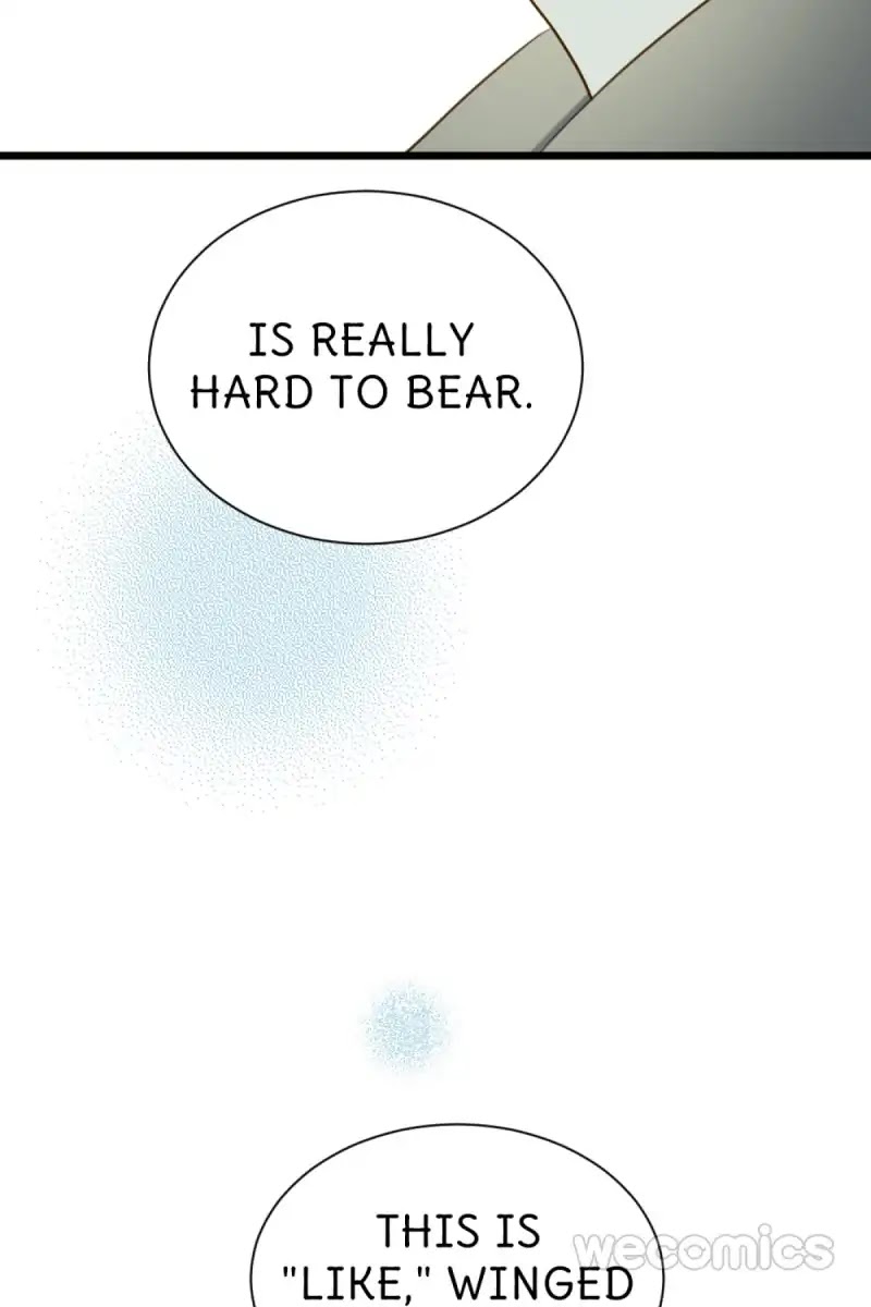Let's Have a Baby Dragon Chapter 28 page 40 - Chapter 28