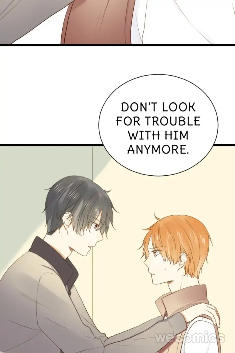 Let's Have a Baby Dragon Chapter 28 page 6 - Chapter 28