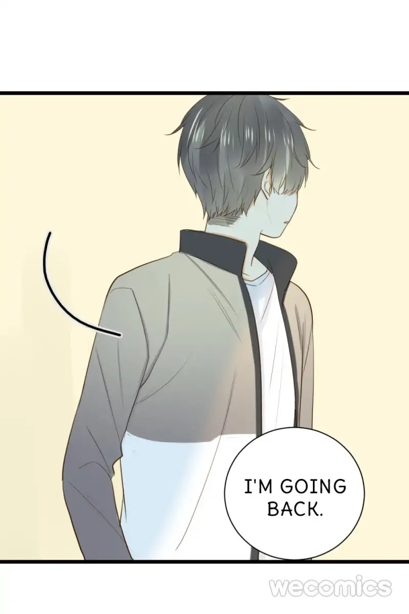 Let's Have a Baby Dragon Chapter 28 page 8 - Chapter 28