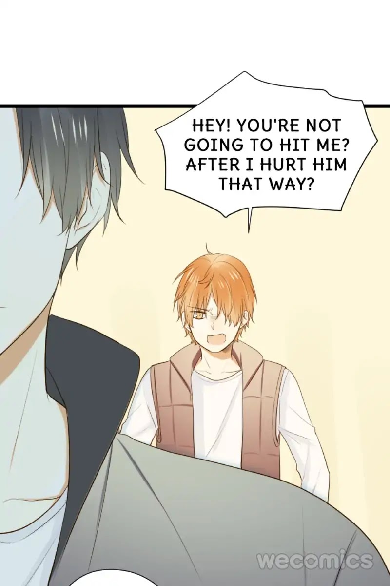Let's Have a Baby Dragon Chapter 28 page 9 - Chapter 28