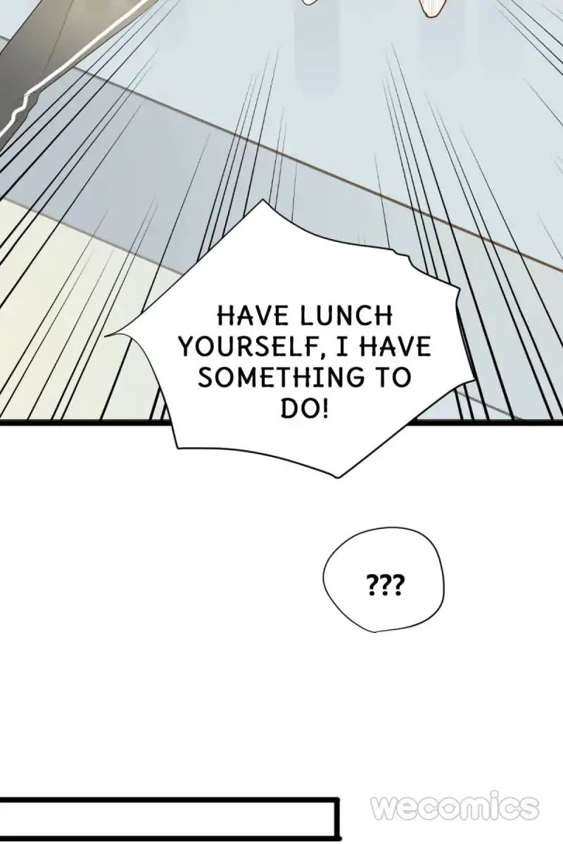 Let's Have a Baby Dragon Chapter 29 page 10 - Chapter 29