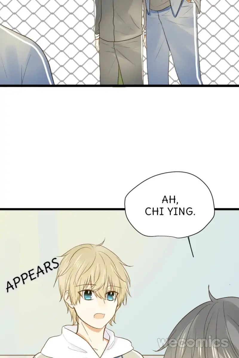 Let's Have a Baby Dragon Chapter 29 page 12 - Chapter 29
