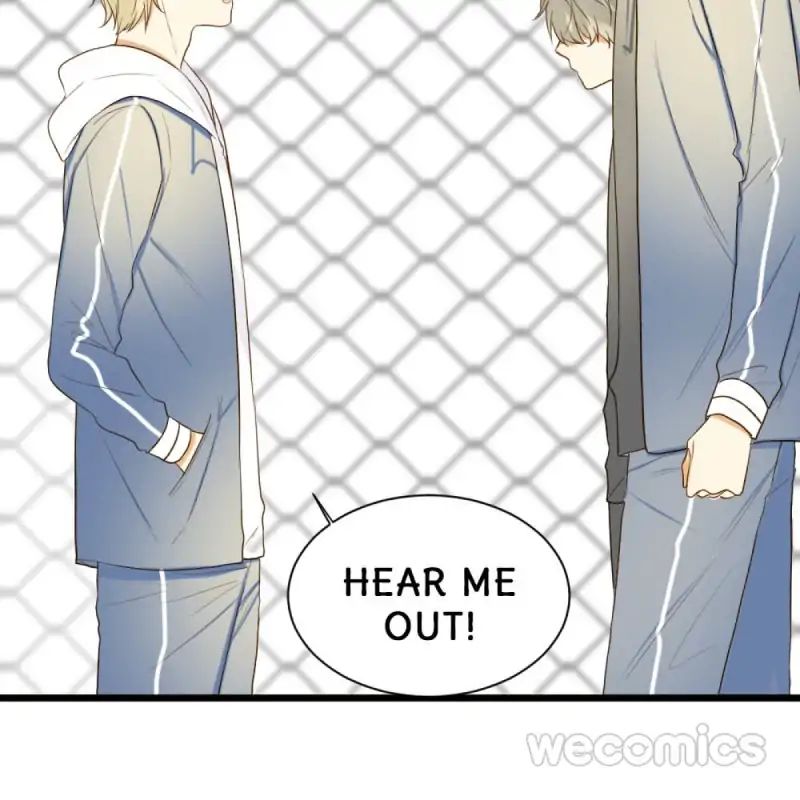 Let's Have a Baby Dragon Chapter 29 page 14 - Chapter 29