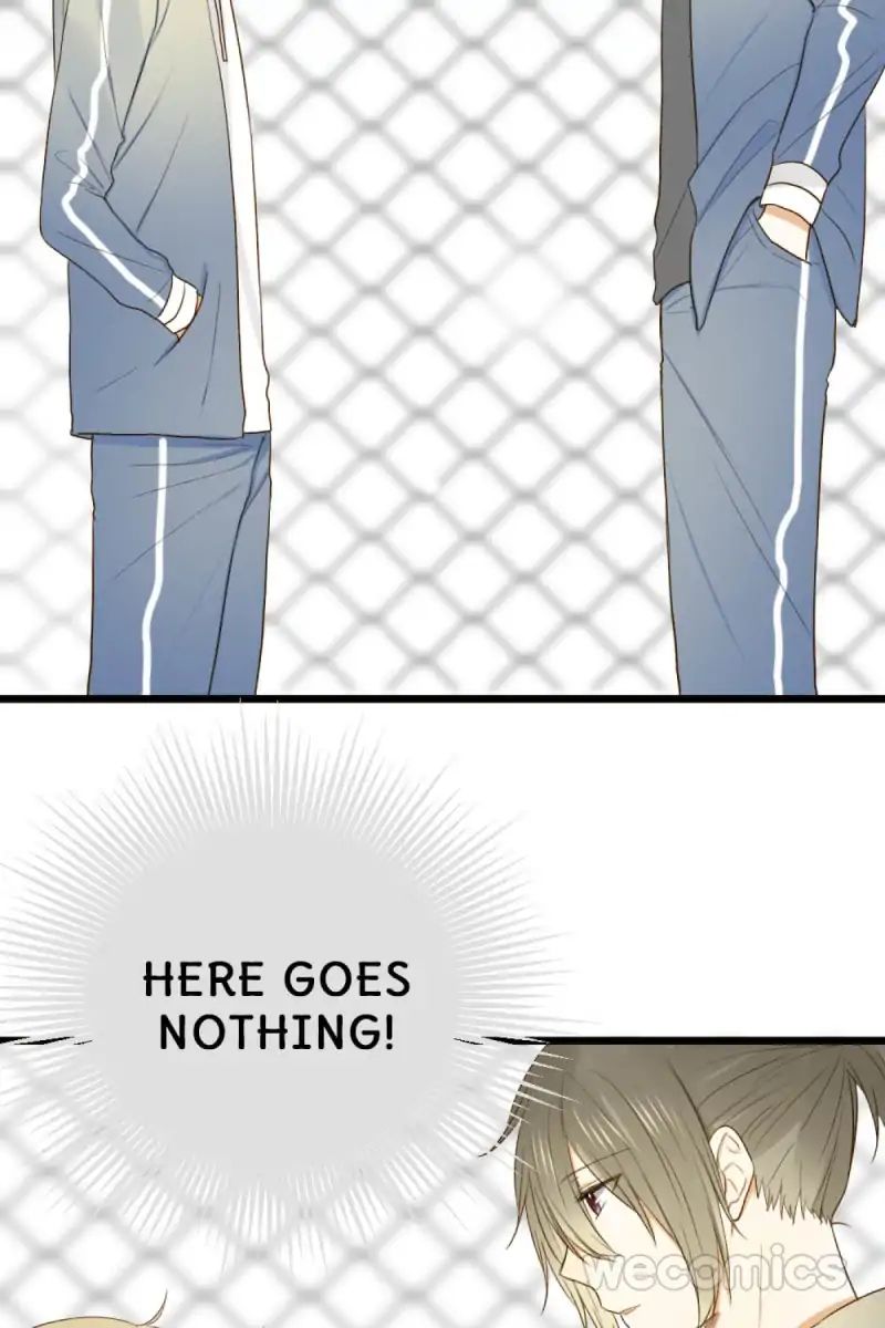 Let's Have a Baby Dragon Chapter 29 page 18 - Chapter 29