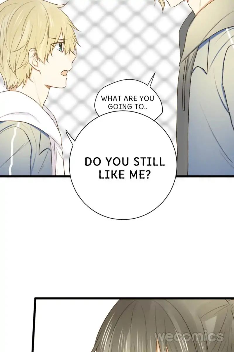 Let's Have a Baby Dragon Chapter 29 page 19 - Chapter 29