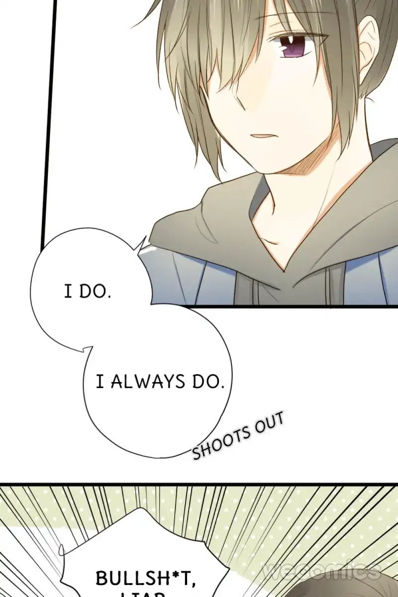Let's Have a Baby Dragon Chapter 29 page 20 - Chapter 29