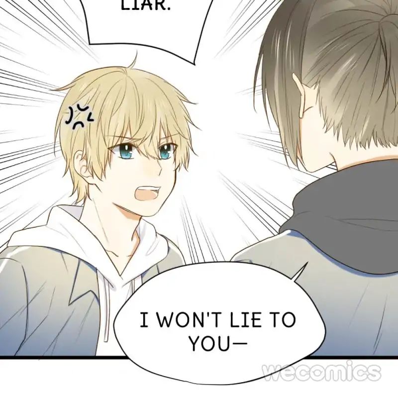 Let's Have a Baby Dragon Chapter 29 page 21 - Chapter 29