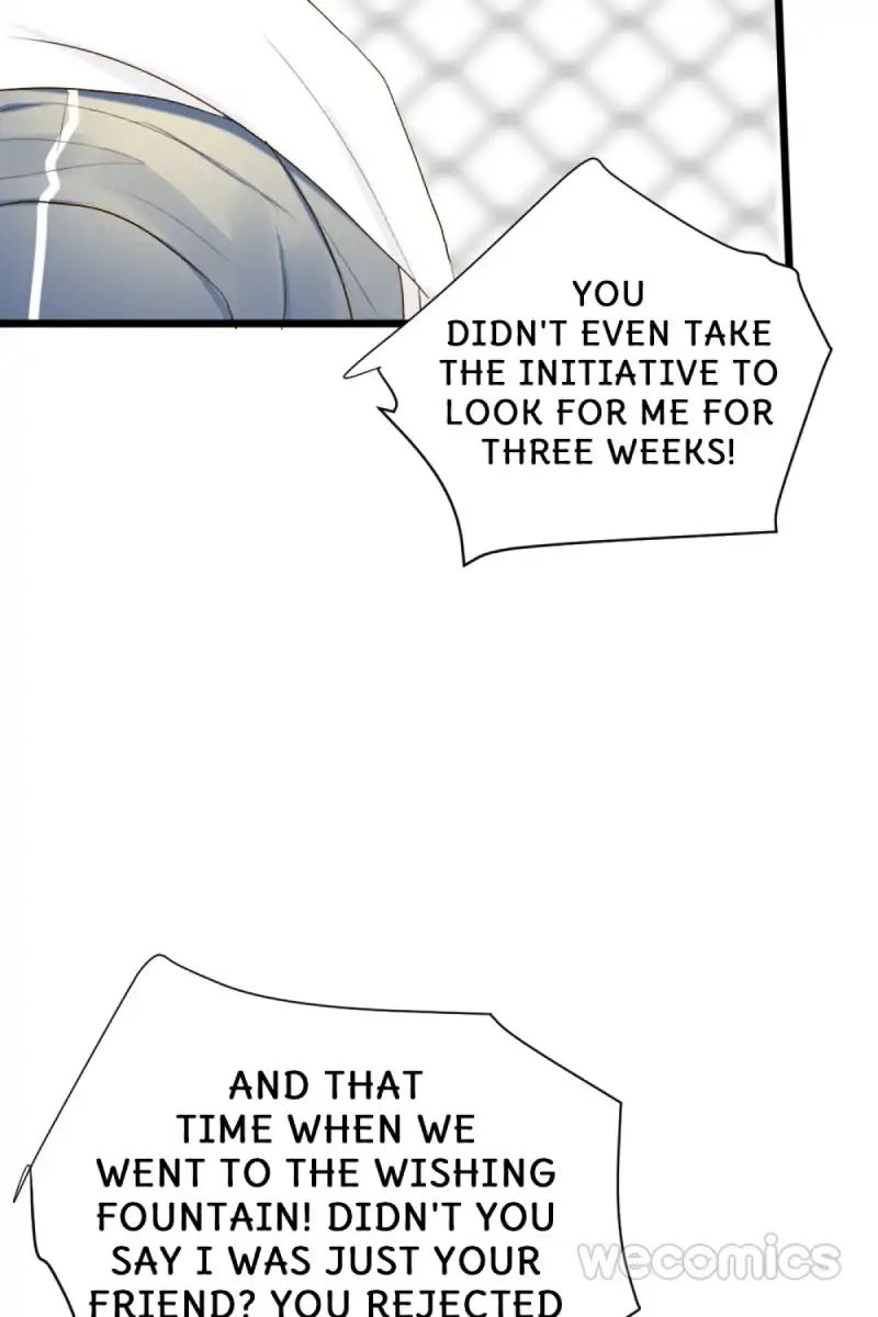 Let's Have a Baby Dragon Chapter 29 page 23 - Chapter 29