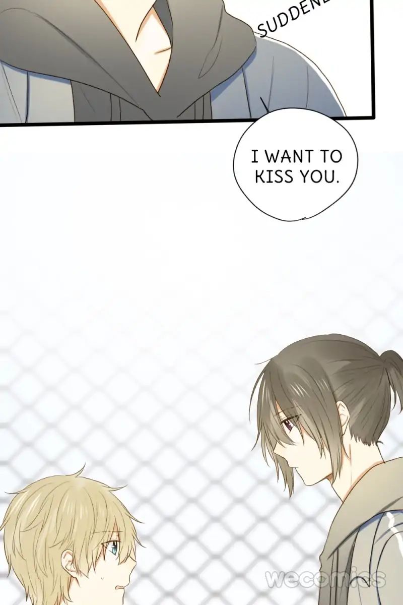 Let's Have a Baby Dragon Chapter 29 page 27 - Chapter 29