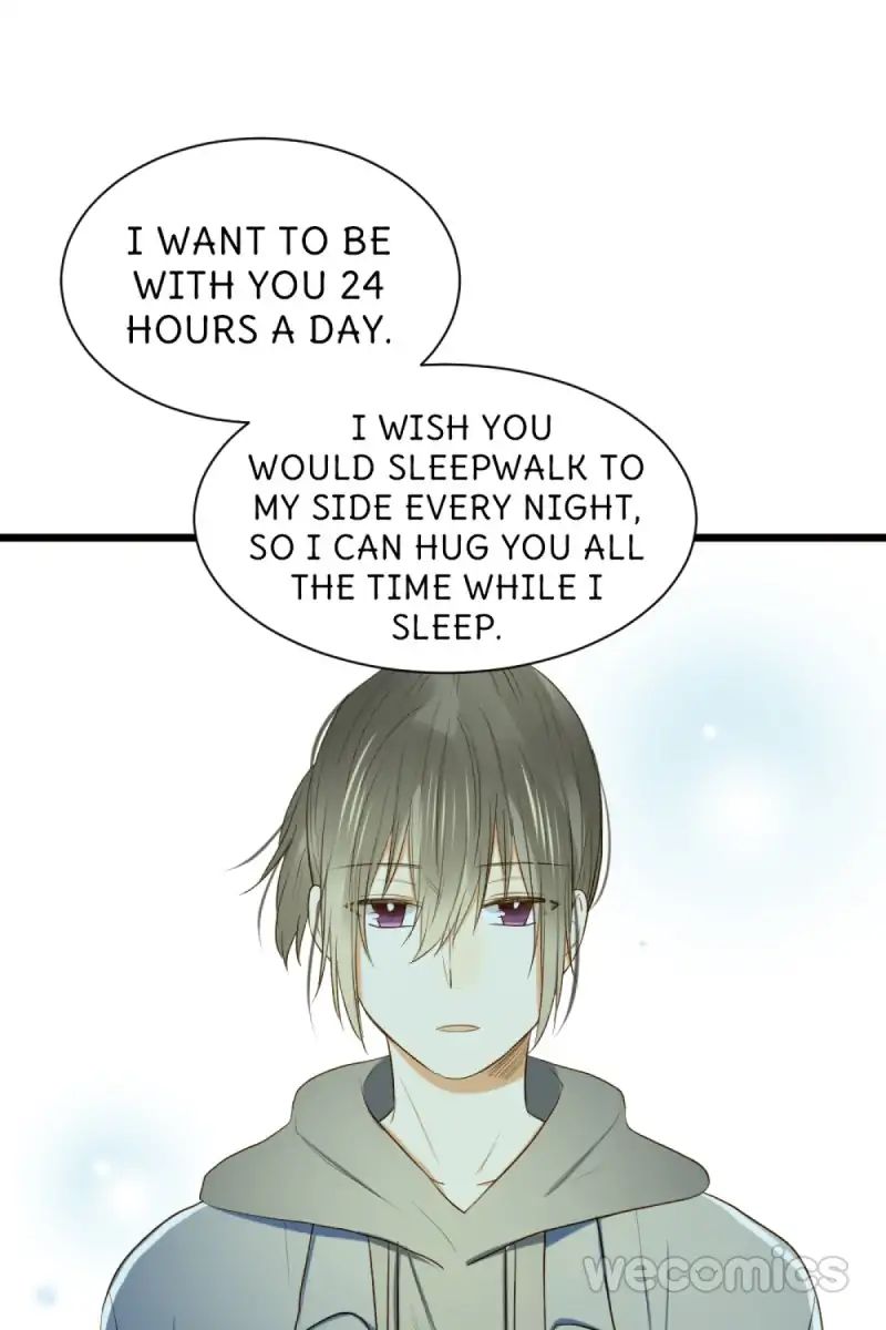 Let's Have a Baby Dragon Chapter 29 page 29 - Chapter 29