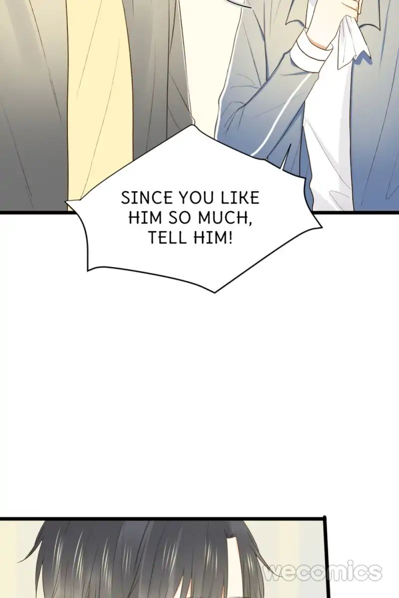 Let's Have a Baby Dragon Chapter 29 page 3 - Chapter 29