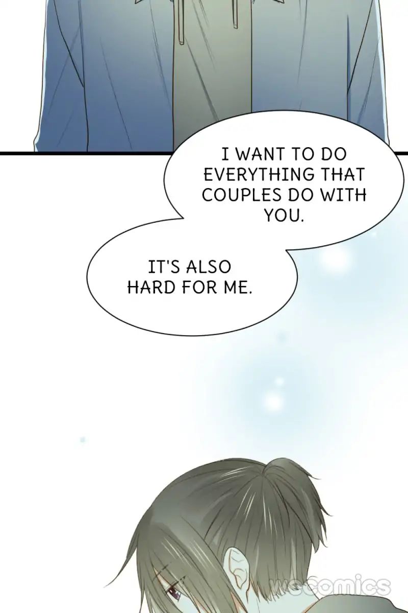 Let's Have a Baby Dragon Chapter 29 page 30 - Chapter 29