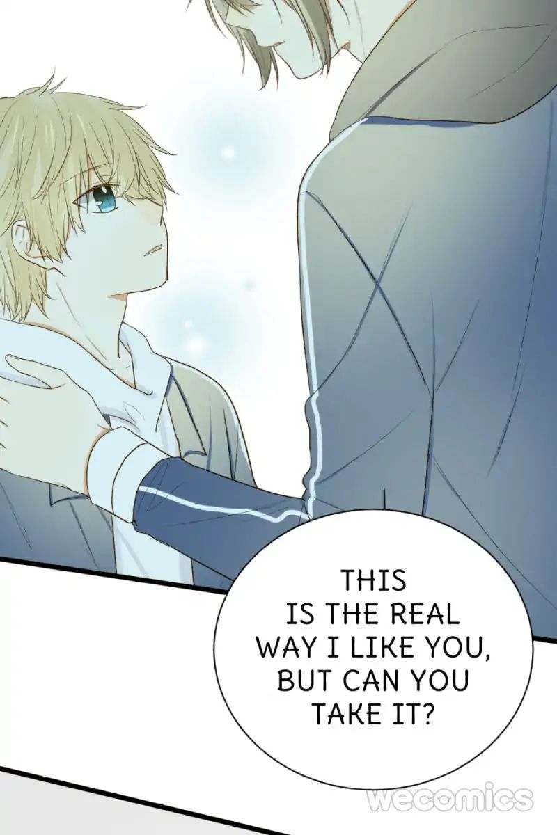 Let's Have a Baby Dragon Chapter 29 page 31 - Chapter 29