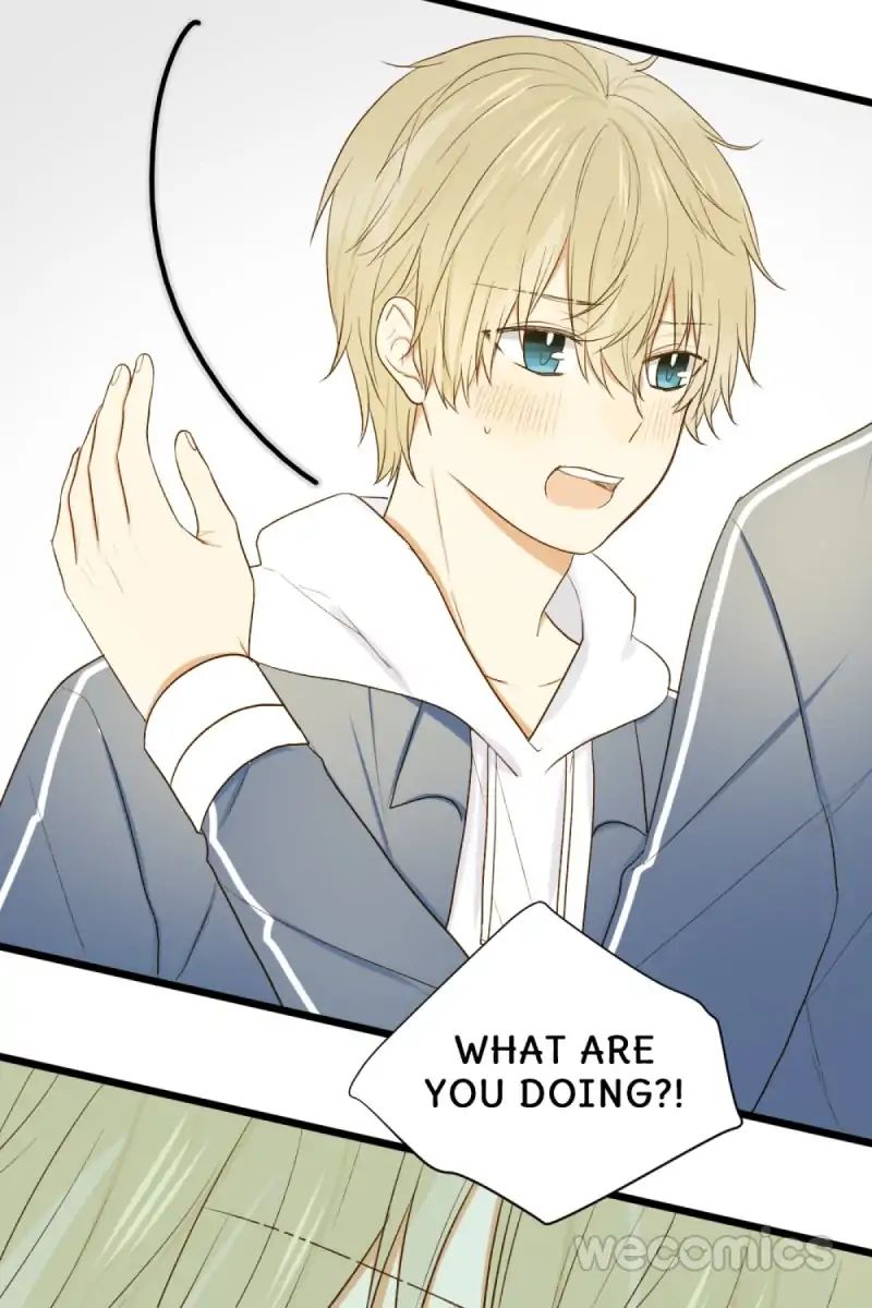 Let's Have a Baby Dragon Chapter 29 page 32 - Chapter 29