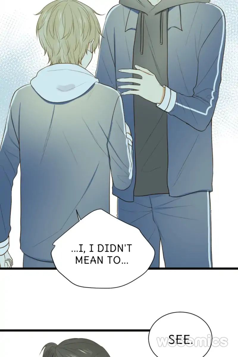 Let's Have a Baby Dragon Chapter 29 page 34 - Chapter 29