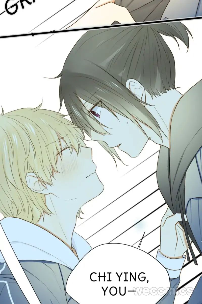 Let's Have a Baby Dragon Chapter 29 page 40 - Chapter 29