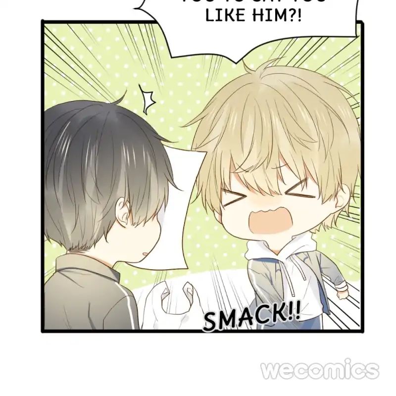 Let's Have a Baby Dragon Chapter 29 page 7 - Chapter 29