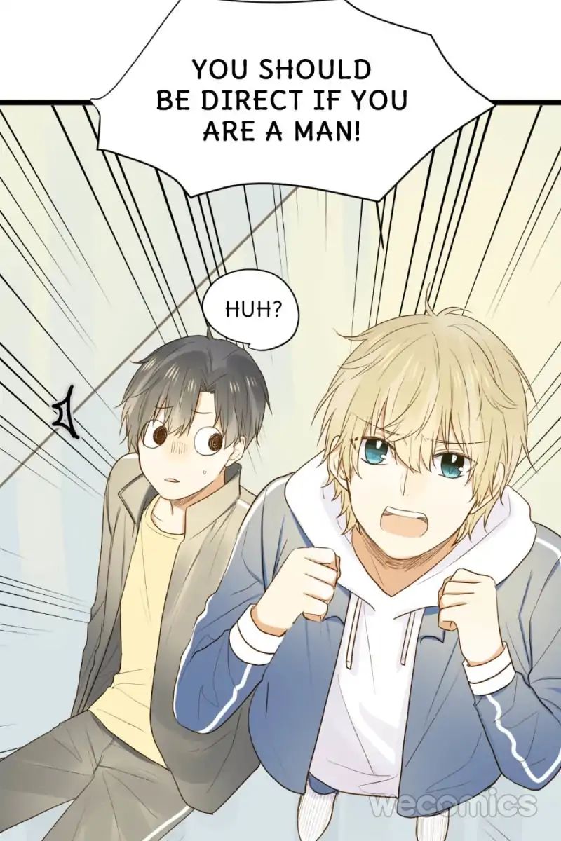 Let's Have a Baby Dragon Chapter 29 page 9 - Chapter 29