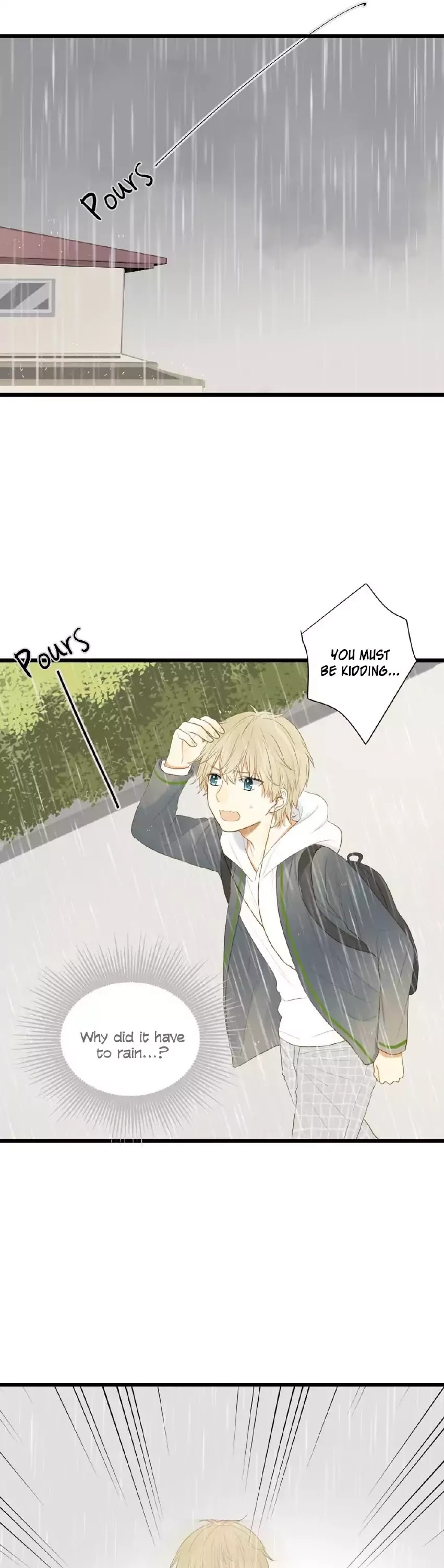 Let's Have a Baby Dragon Chapter 3 page 12 - Chapter 3