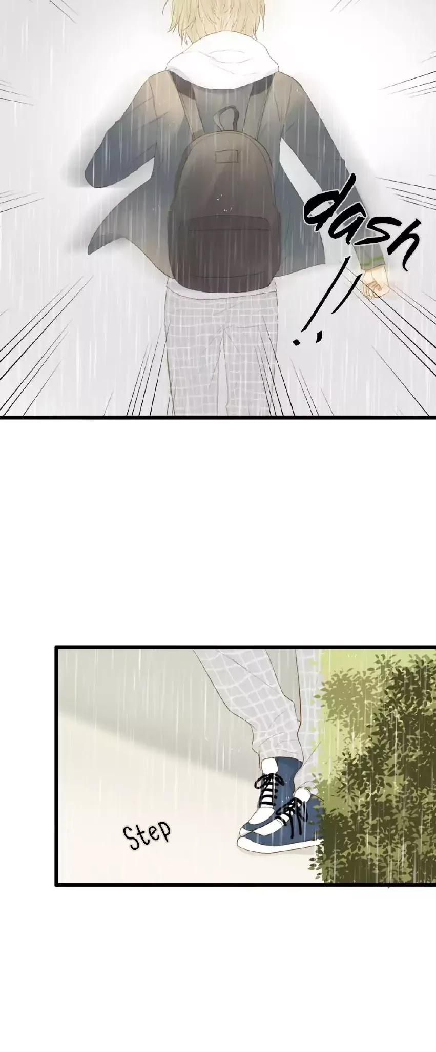 Let's Have a Baby Dragon Chapter 3 page 13 - Chapter 3