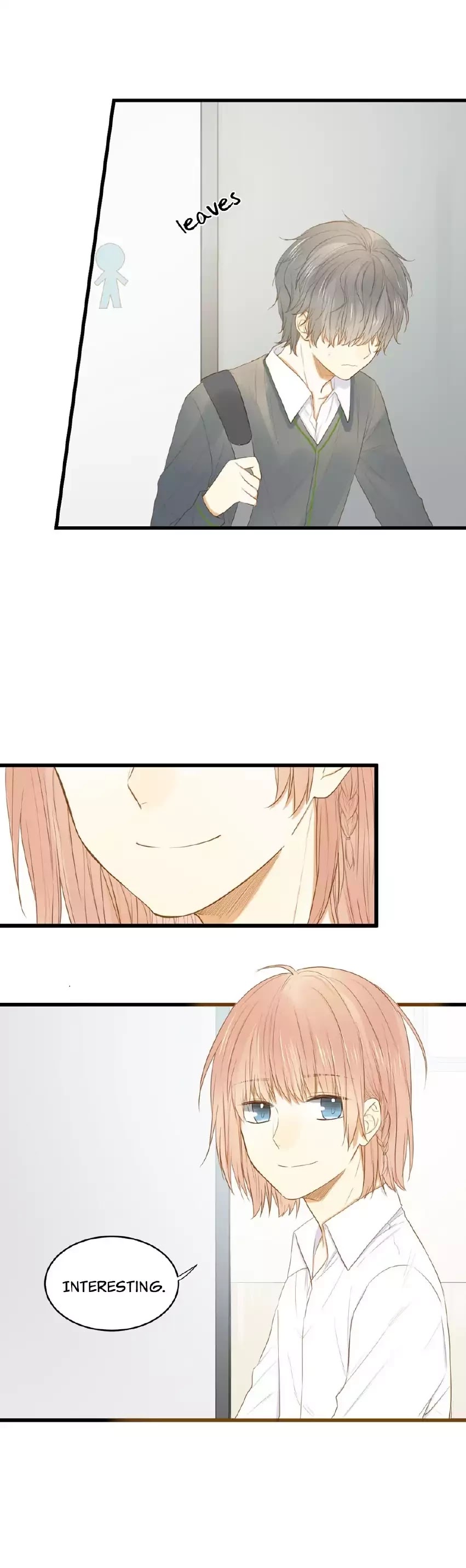 Let's Have a Baby Dragon Chapter 3 page 26 - Chapter 3