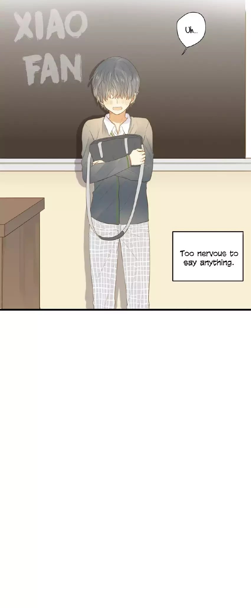 Let's Have a Baby Dragon Chapter 3 page 29 - Chapter 3