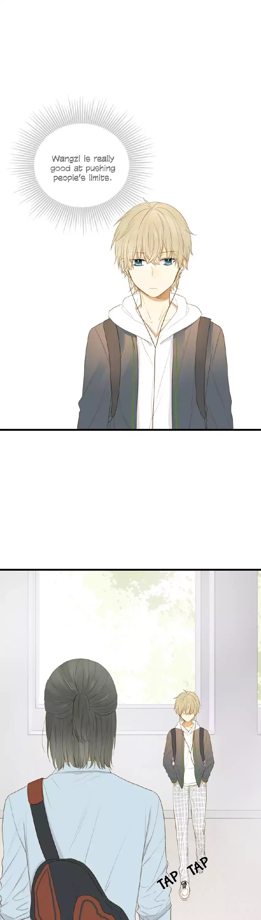 Let's Have a Baby Dragon Chapter 3 page 6 - Chapter 3