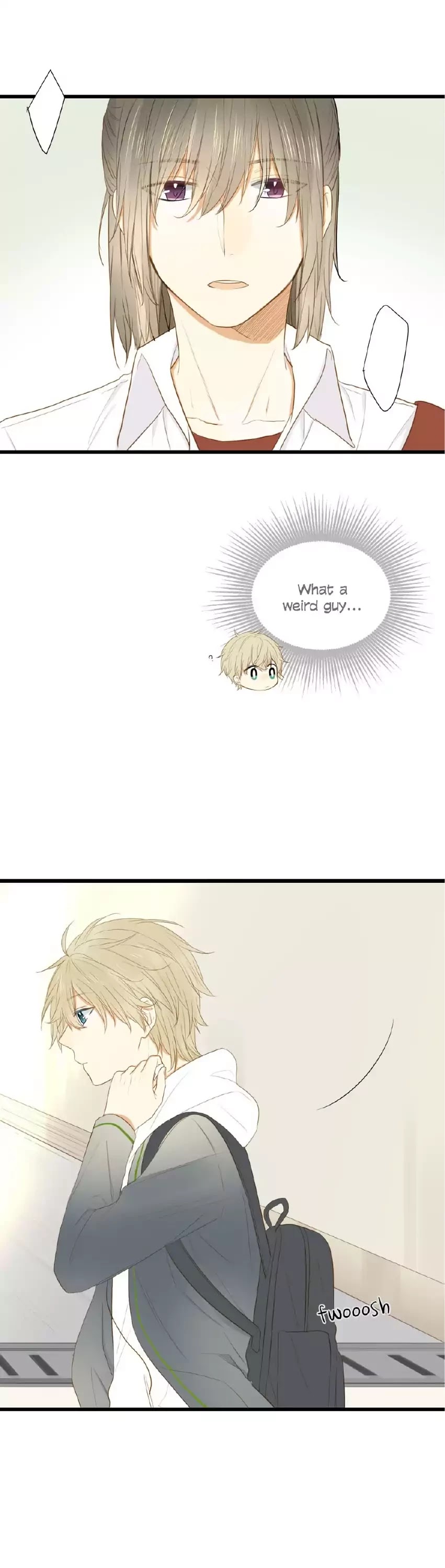 Let's Have a Baby Dragon Chapter 3 page 9 - Chapter 3