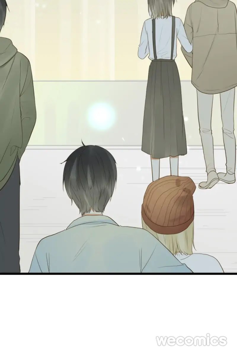 Let's Have a Baby Dragon Chapter 30 page 16 - Chapter 30